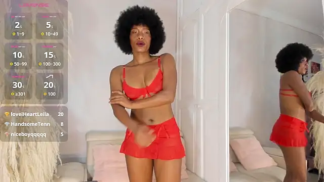 CardyKambell1 webcam