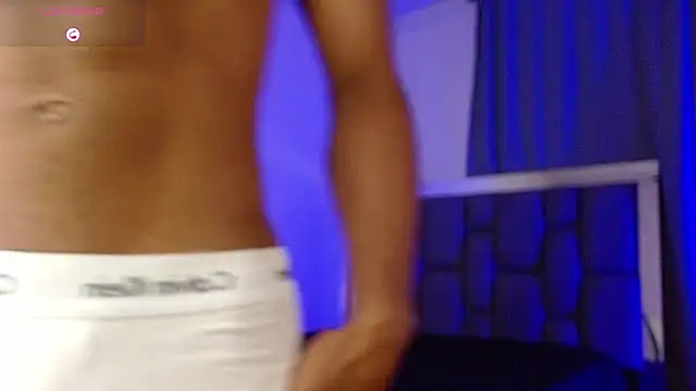 Christian_thor webcam