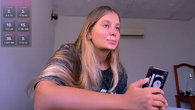 Mistress_Wilma webcam