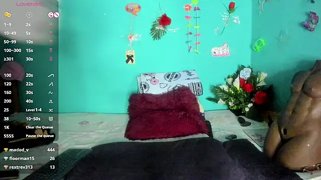 Preview of sherahadee