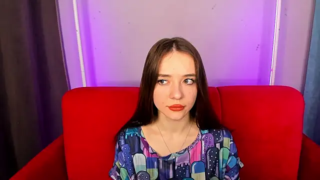 VasilisaTheWiseX webcam