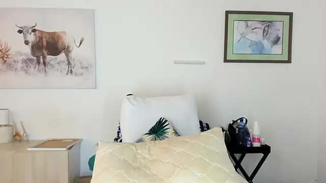 ConnieSmall24 webcam