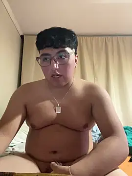 luchooo18 live sex cam