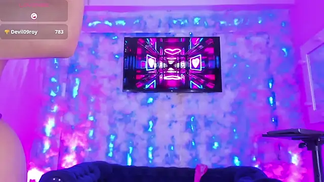 Melanny_Brats webcam