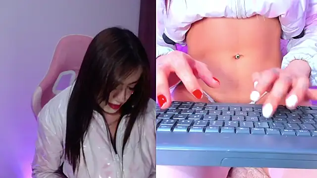 KataFerreira777 webcam