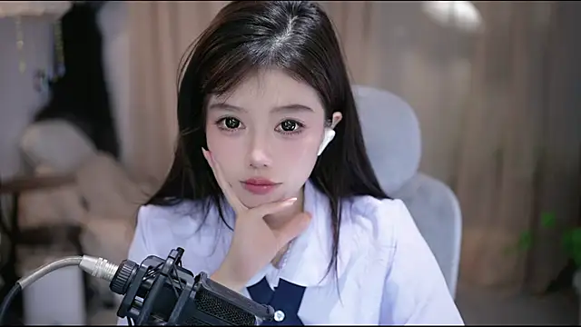 美女Cecily在线直播