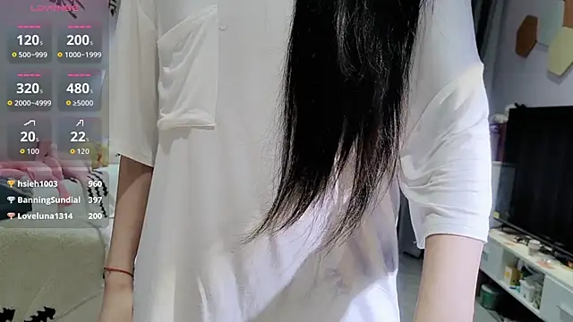 美女Mary-0808在线直播