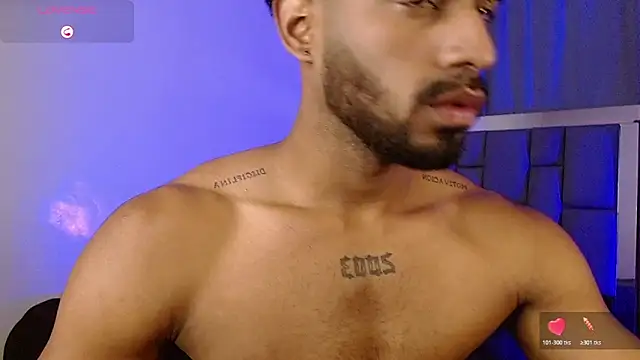 Christian_thor live sex cam