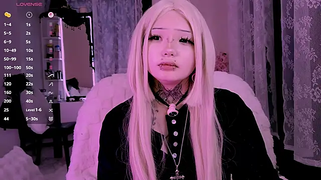 Lein_Bone - Live Cam