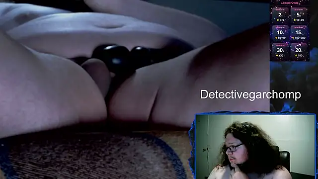 Preview of detchompy