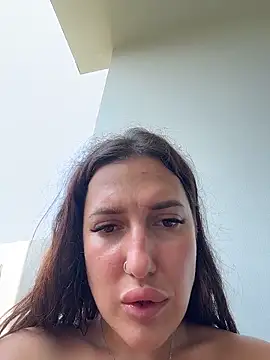 AleksandraRich webcam