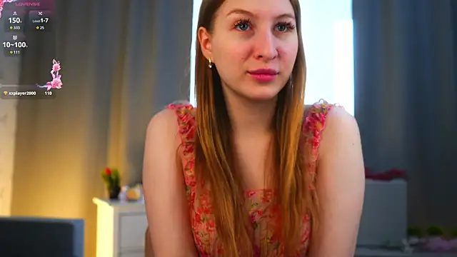 LorettaGladman webcam