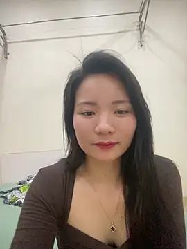 Charming-girl- webcam