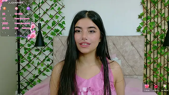 Georgia_Candy webcam