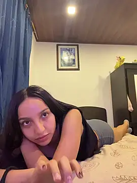 Eve_Ritz webcam