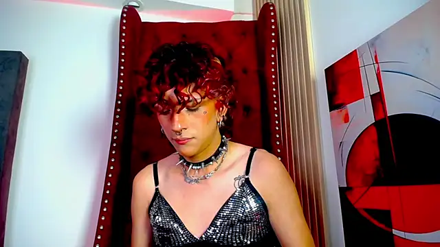 Cain_Dantalion webcam