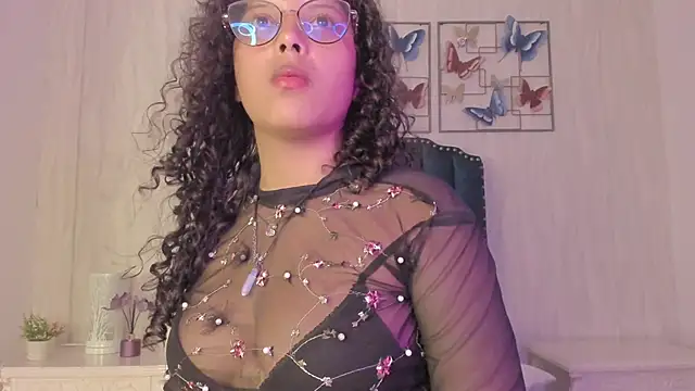 my_princess__lily webcam