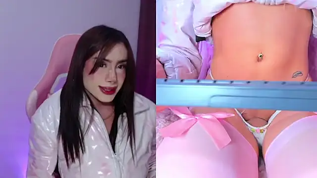 KataFerreira777 webcam