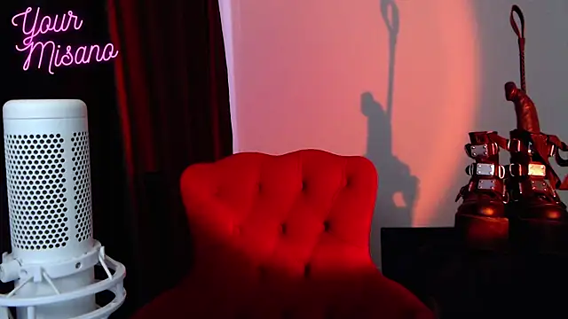 YourMisano webcam