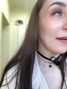 FlexboxDoll Live Webcam on Stripchat