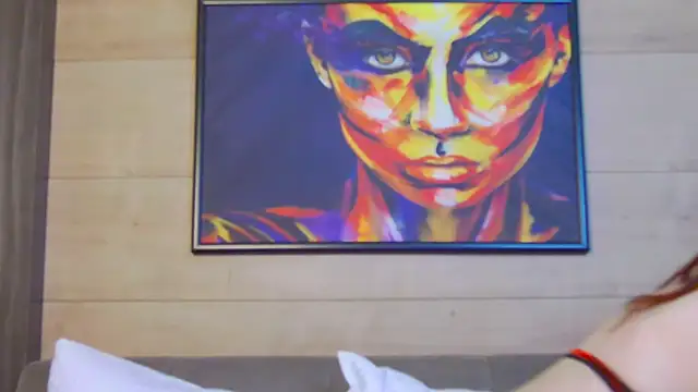 DesireMilf - Live Cam