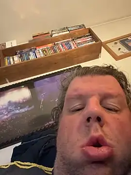 Stephanie1984 live sex cam