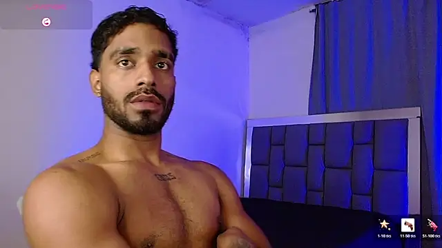 Christian_thor webcam