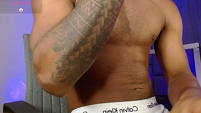 Christian_thor live sex cam