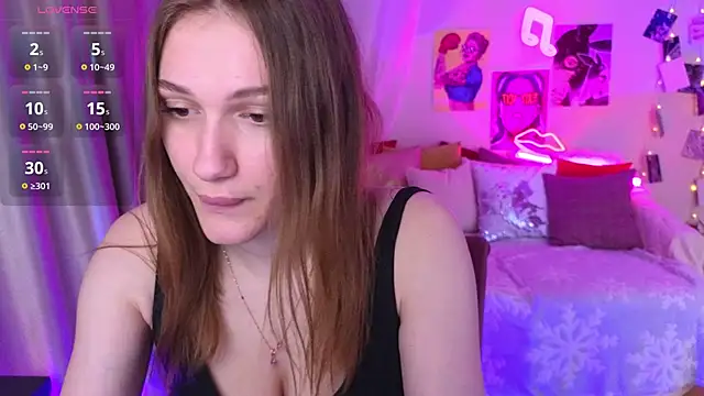 CarolainGilbert webcam