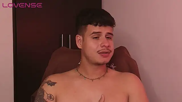 BjornSteel live sex cam