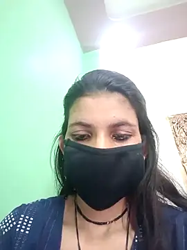 aafreen_36 (F young) - Milk show