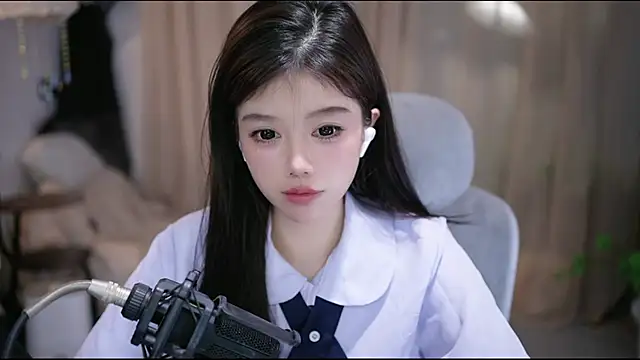 美女Cecily在线直播