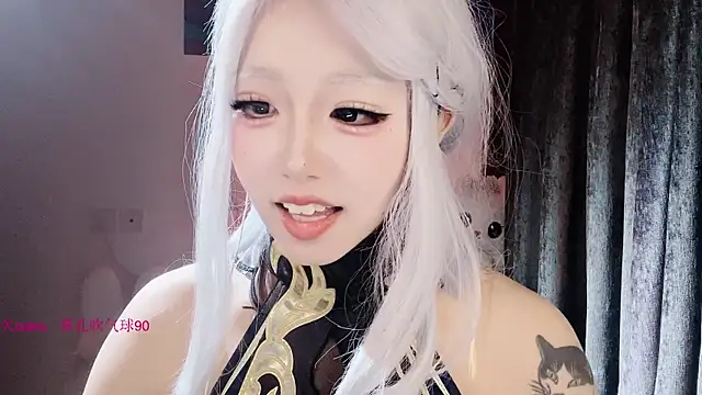 美女xiaoshuang001在线直播