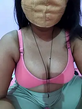 Webcam Model (Samarya-78)  is live.Free join now!