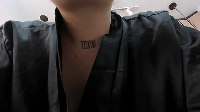 dorothy_vegga webcam