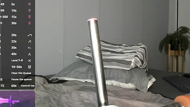 TanishaEvans live sex cam