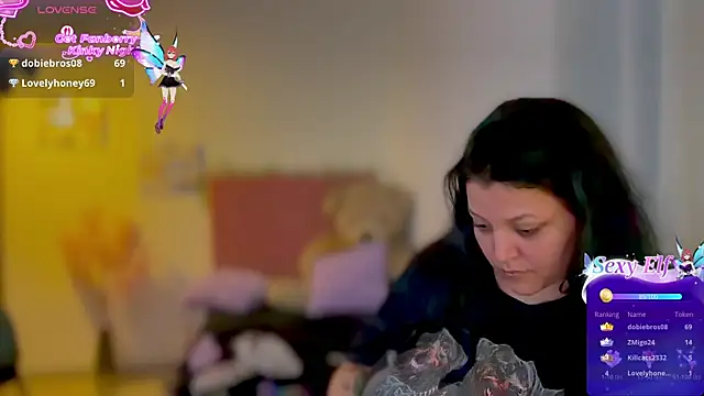 marcellagriffin - MarcellaGriffin's free webcam - UK Sex Cams