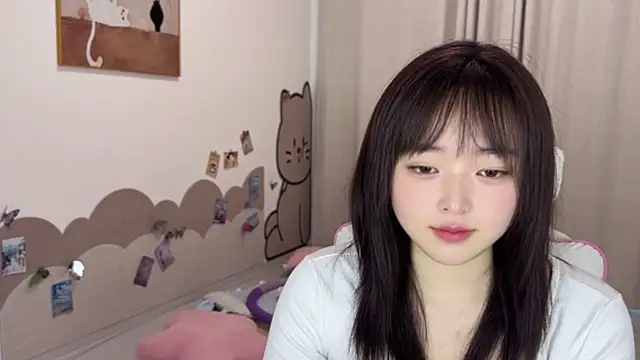 chenjing0 - Chenjing0's free webcam - UK Sex Cams