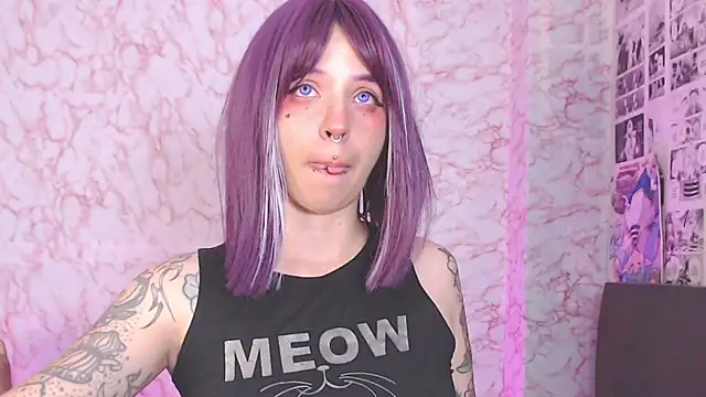 ariyokai - AriYokai's free webcam - UK Sex Cams