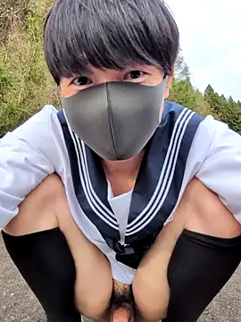 shin_04ji - Shin_04ji's free webcam - UK Sex Cams