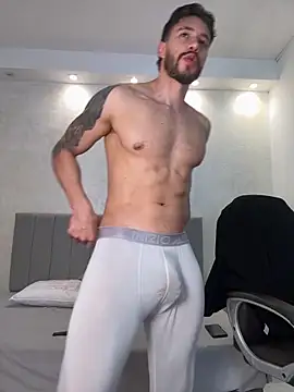 evans_campbell1 - Evans_campbell1's free webcam - UK Sex Cams