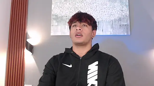 LuciferM_Star webcam