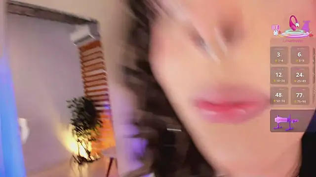 sapphire_venuss - Sapphire_Venuss's free webcam - UK Sex Cams