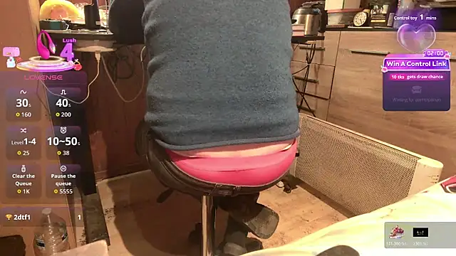 misteryman1956 webcam