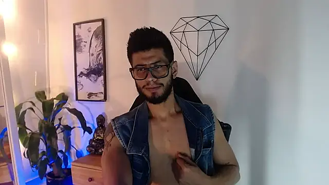 Colby_brown03 webcam