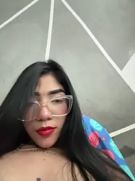 ElaRose_12 webcam