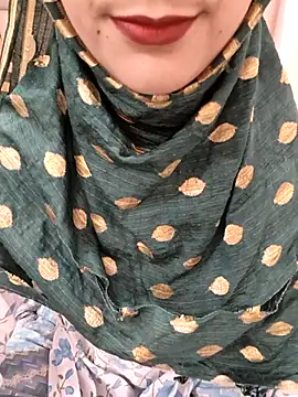 Indian-Aleena webcam