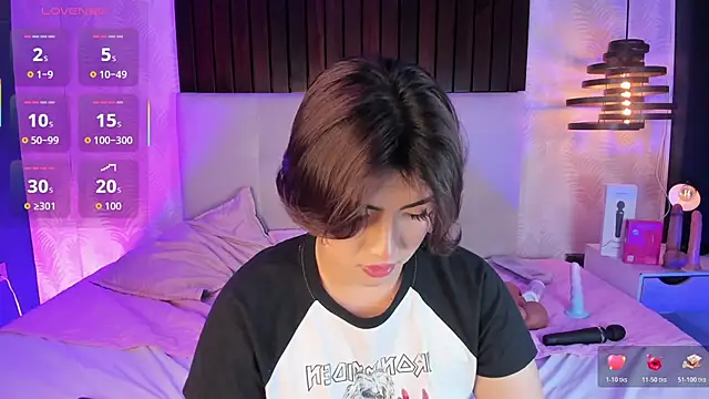 Creamy_Angelo webcam