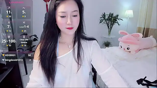 美女Wan-Yun-520在线直播