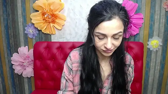 EvaClarkk live sex cam